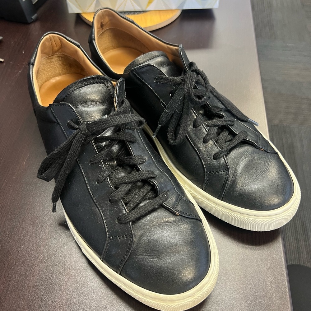 Common Project Achilles - Black